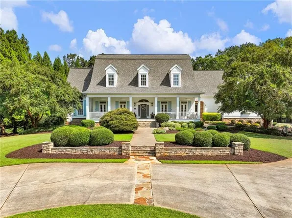 454 Summit Overlook Dr, Dawsonville, GA 30534