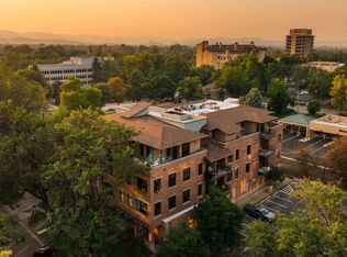 210 W Magnolia St UNIT 360, Fort Collins, CO 80521