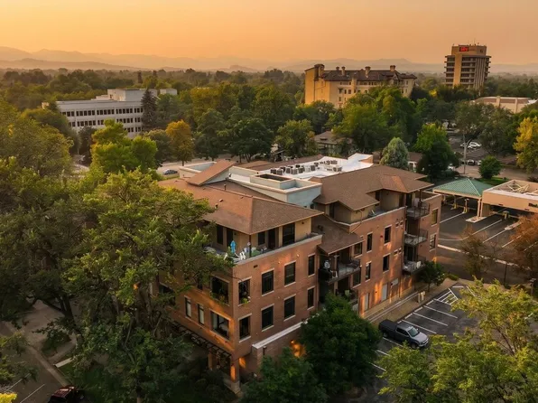 210 W Magnolia St #360, Fort Collins, CO 80521