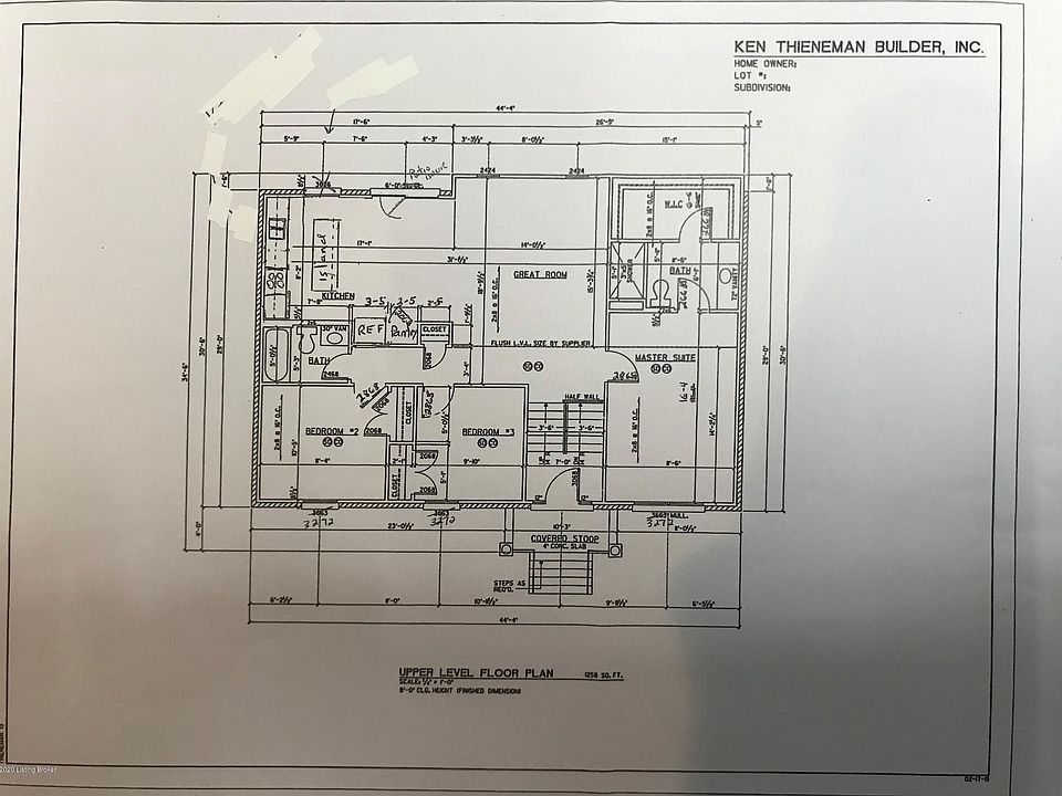 2nd image of 5523 Wilke Farm Ave