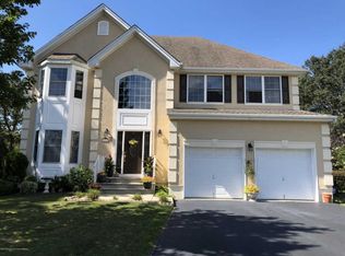 44 Violet Cir, Howell, NJ 07731