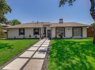 2404 Glencliff Dr, Plano, TX 75075