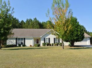 217 Highland Oaks Dr, Albany, GA 31701
