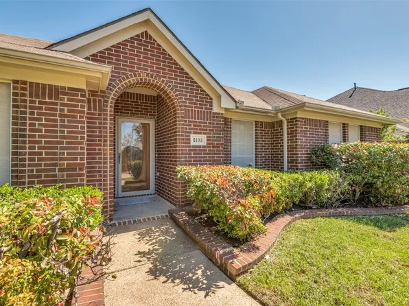 2102 Stillwater Dr, Mesquite, TX 75181