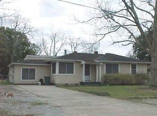 211 Henry St, Perdido Key, FL 32507