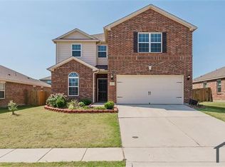 108 Curt St, Anna, TX 75409