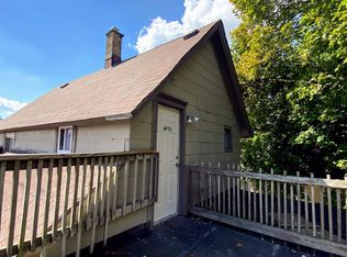 553 Shamrock St SW APT 2, Grand Rapids, MI 49503