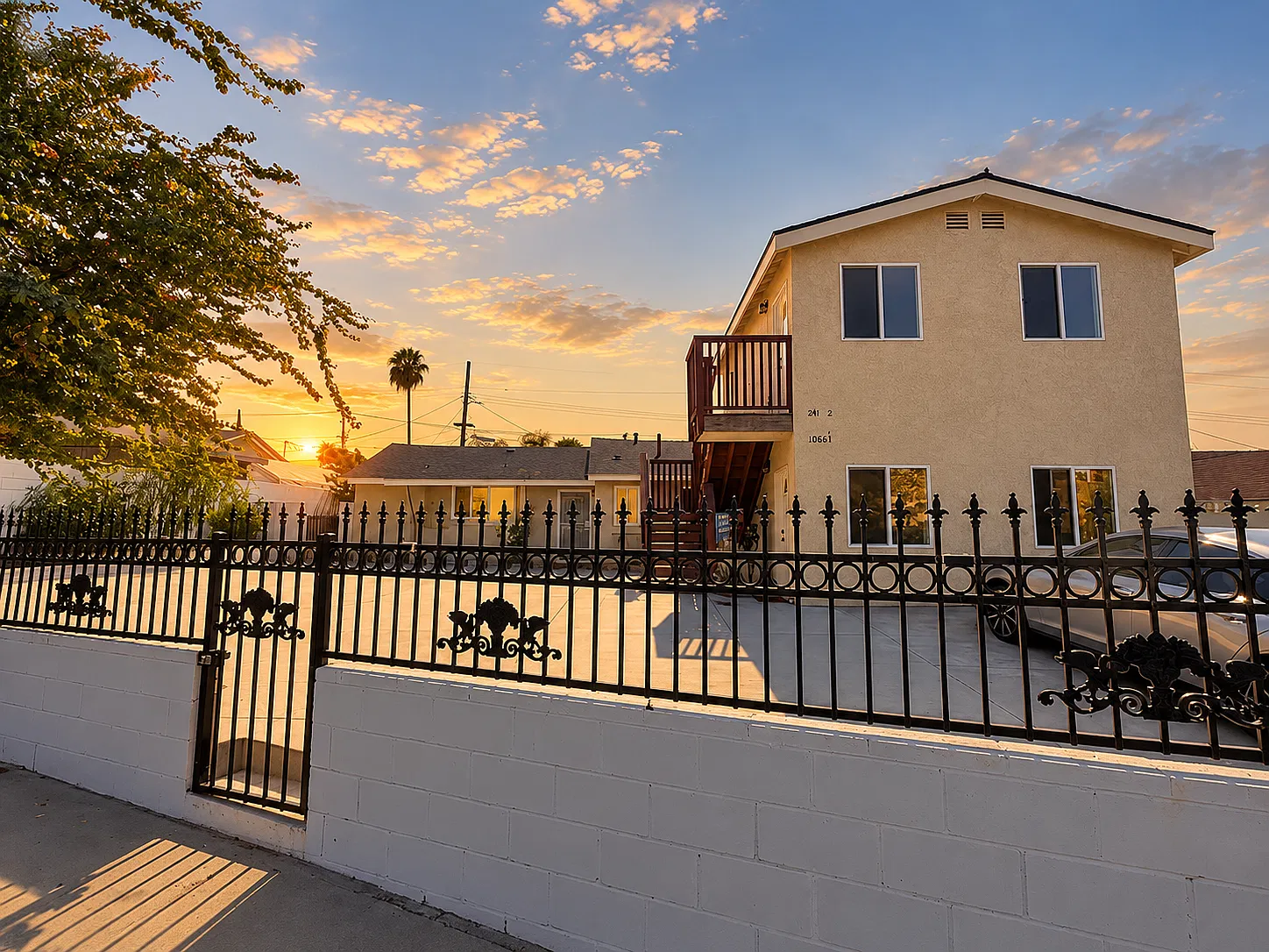1 bed, 450 sqft, $1,800 — Photo 1