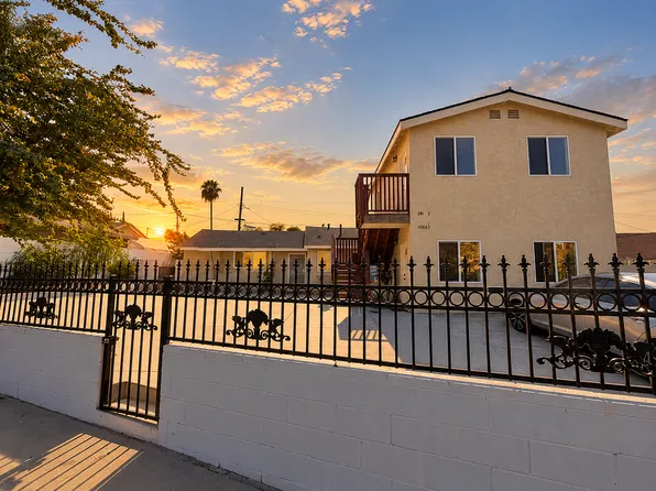 12436 Claretta St #1/2, Pacoima, CA 91331