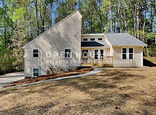 464 Bells Ferry Pl, Acworth, GA 30102