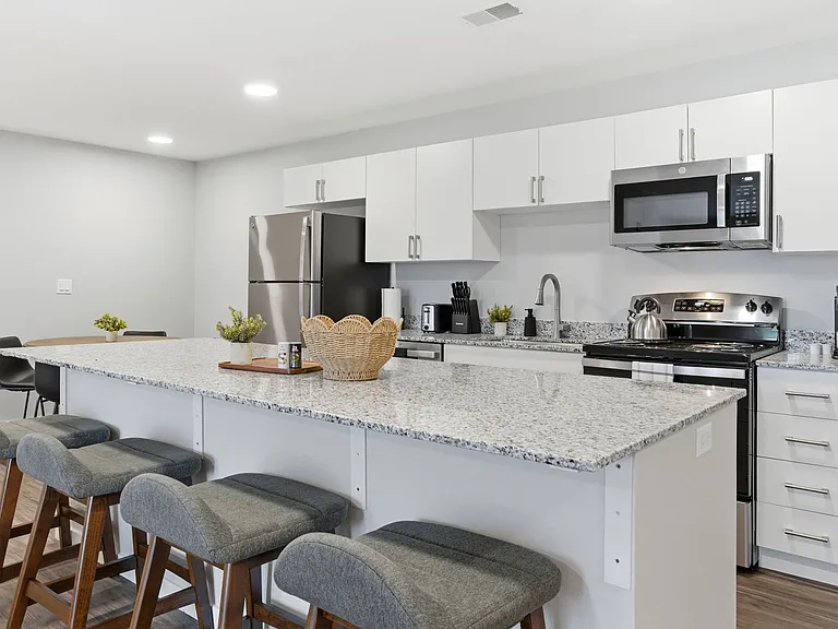 Iron Grain District Apartments — Photo 86
