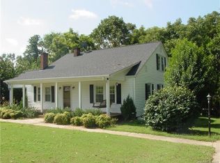 1415 Pennington Rd, Albemarle, NC 28001