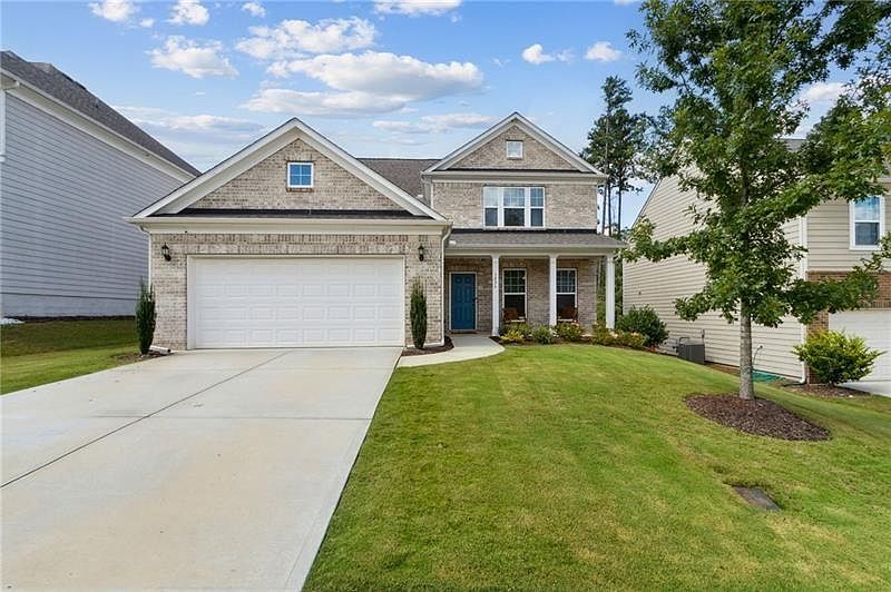 1st image of 1236 Maston Rd