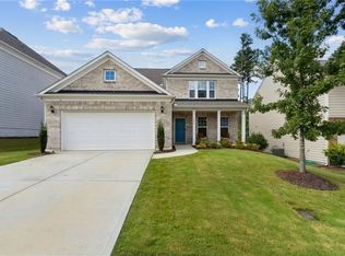 1236 Maston Rd, Auburn, GA 30011