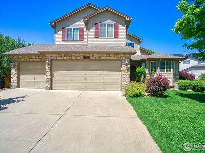 6727 Thistle Ridge Ave, Firestone, CO, 80504