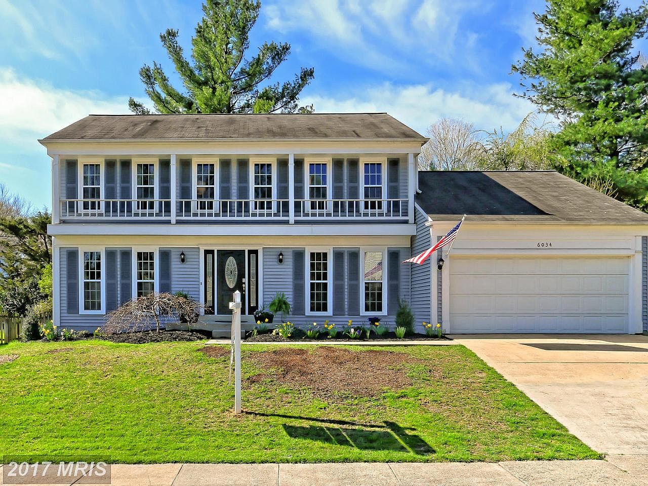 6034 Burnside Landing Dr, Burke, VA 22015 Zillow