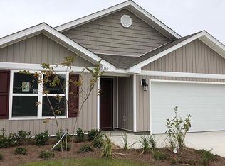101 Osprey Lake Rd, Panama City, FL 32404