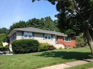 3 Cecilia Dr, Wayne, NJ 07470