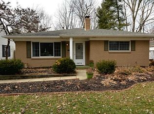 5874 Hillside Ave, Indianapolis, IN