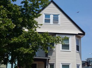 156 Welles Ave, Dorchester, MA 02124