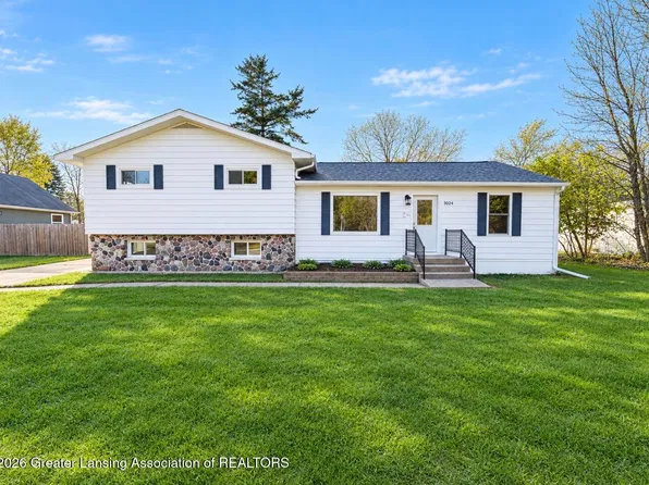 3024 Maloney St, Lansing, MI 48911