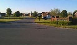 2nd image of Man O War Drive