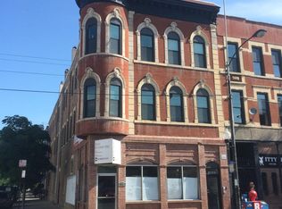 1715 S Carpenter St #2, Chicago, IL 60608