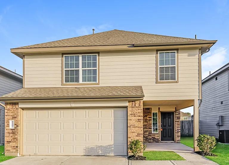 22302 Porter Mountain Trl — Photo 1