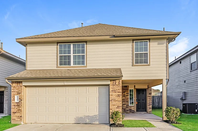 22302 Porter Mountain Trl