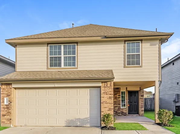 22302 Porter Mountain Trl, Porter, TX 77365