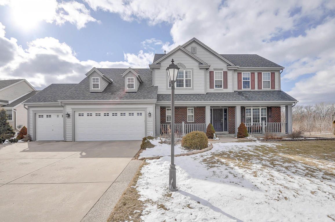 3310 Emmertsen Rd, Racine, WI 53406 Zillow