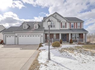 3310 Emmertsen Rd, Racine, WI 53406