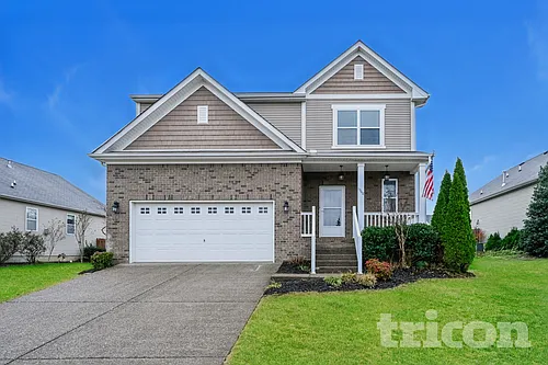 1348 Creekside Dr Photo 1