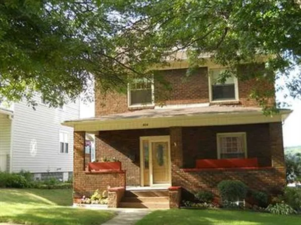 904 Crescent Ave, Ellwood City, PA 16117