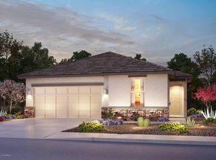 41674 W Cribbage Rd, Maricopa, AZ 85138