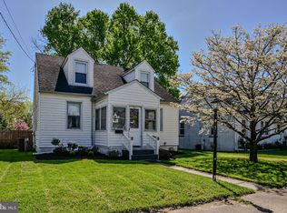 512 Hollingsworth Ave, Elkton, MD 21921