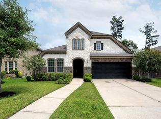 22610 Cutter Mill Dr, Spring, TX 77389