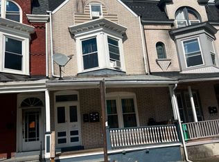 117 N 13th St, Allentown, PA 18102
