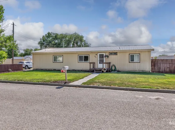 331 Holland St N, Vale, OR 97918