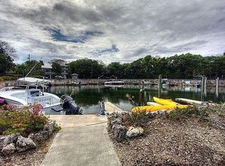 19 Flamingo Hammock Rd, Islamorada, FL 33036