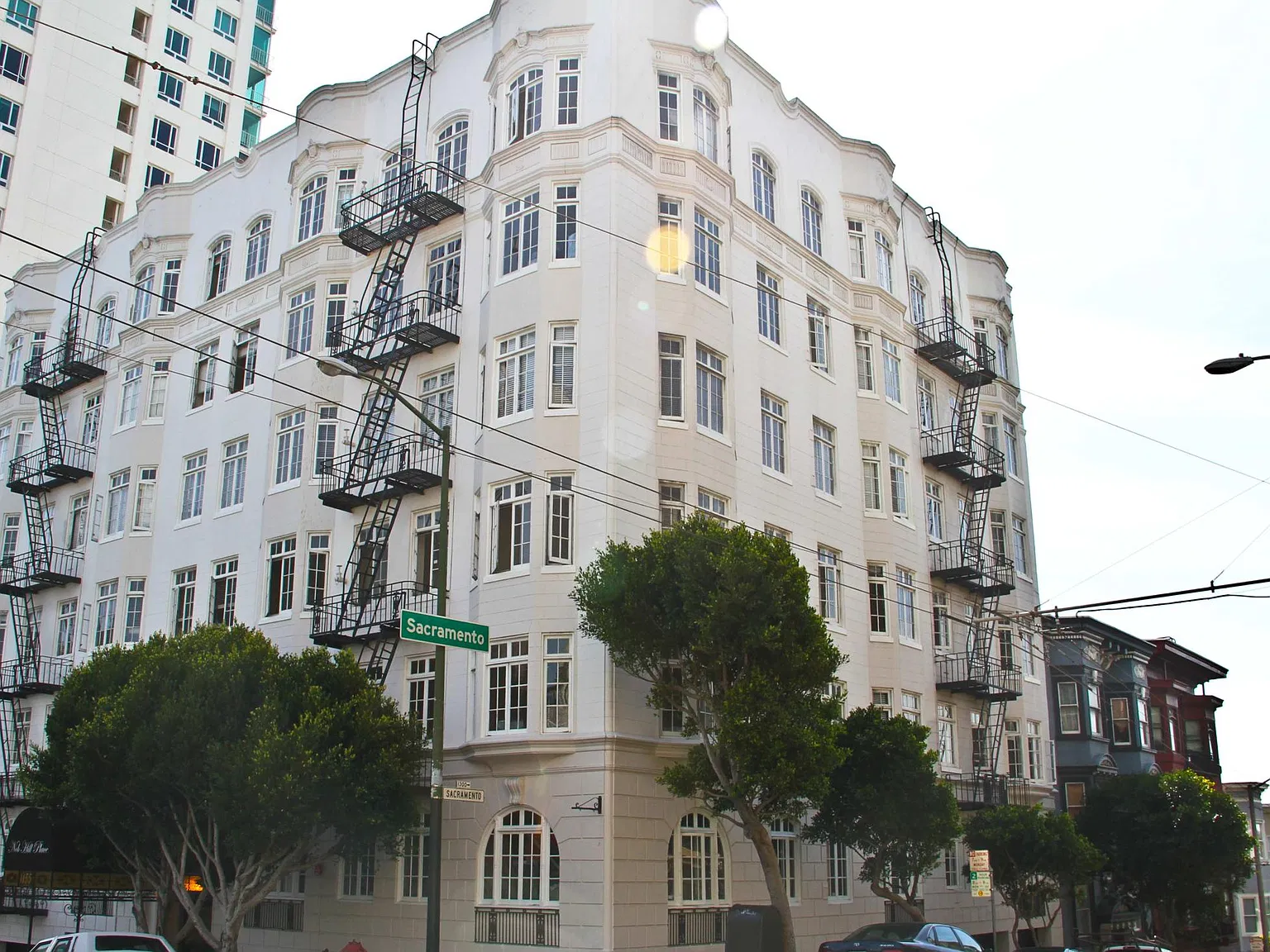 1155 Jones St APT 603 - Image 4