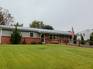 1 Smokehouse Ln, Shamokin Dam, PA 17876