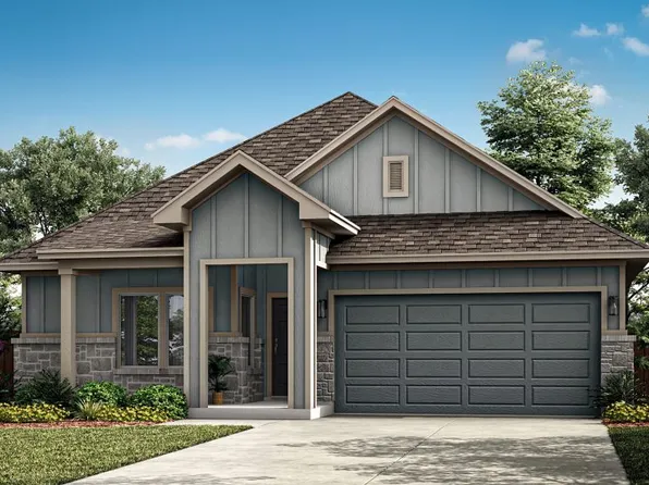 Coan Plan, Grande Estates