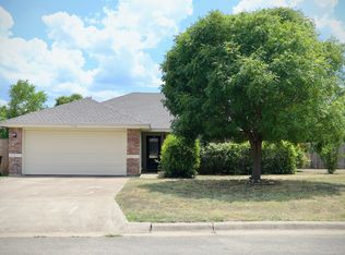 7315 Upland Bend Dr, Temple, TX 76502