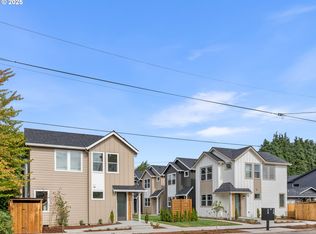 6915 N Bank St, Portland, OR