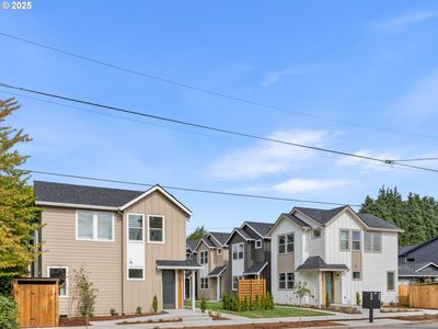 6915 N Bank St, Portland, OR, 97203