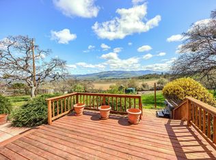 4336 Independence School Rd, Medford, OR 97501