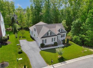 2406 Graeme Hall Cir, Midlothian, VA 23112