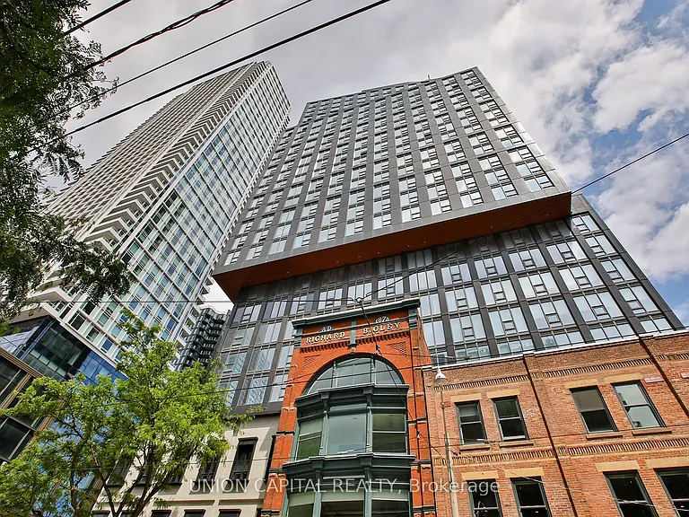 100 Queen St E #2312 — Photo 3
