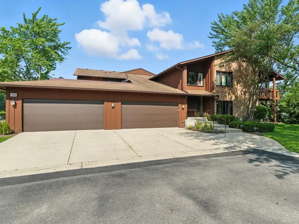 1415 Chartres Dr #1F, Northbrook, IL 60062